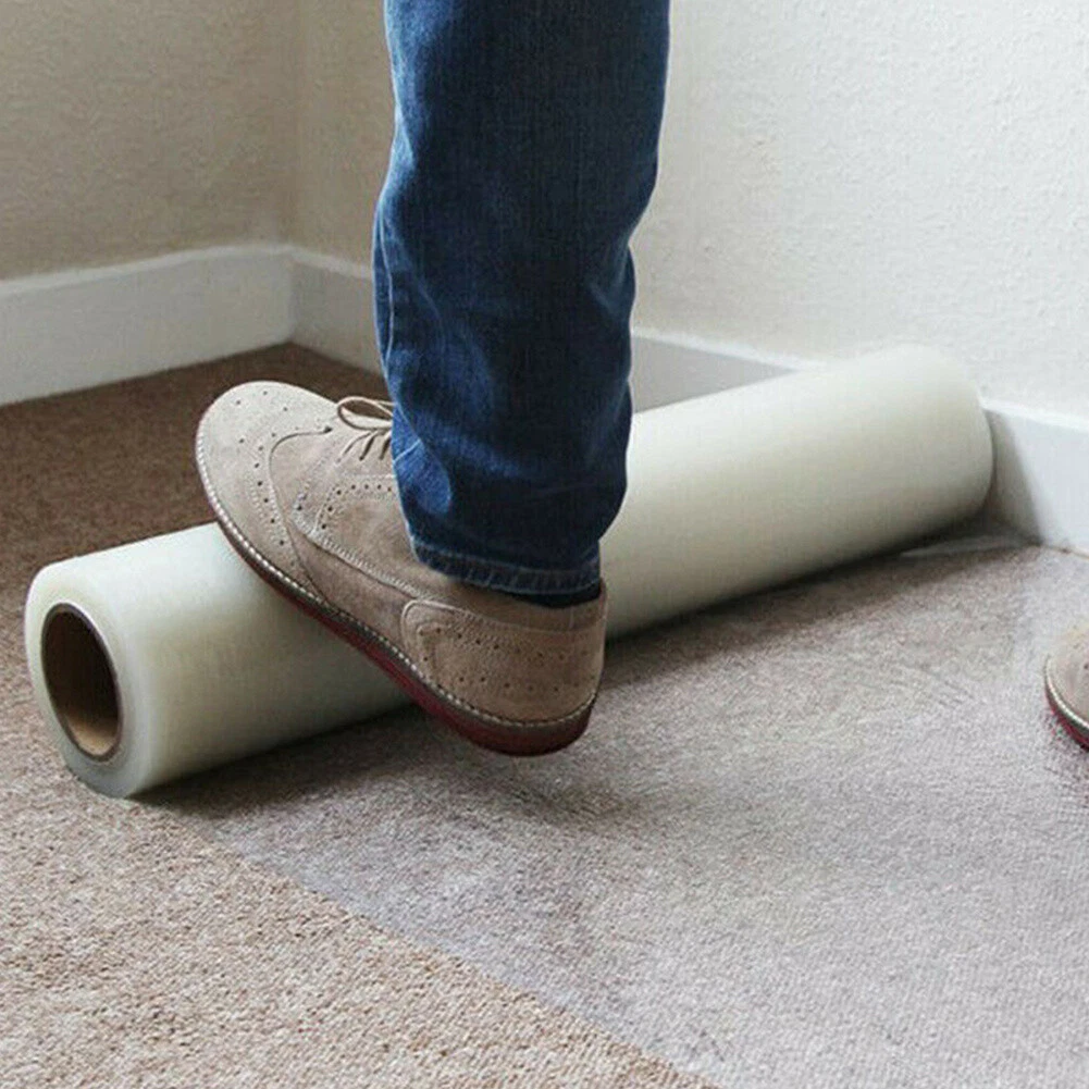 Household Carpet Protection Film.webp